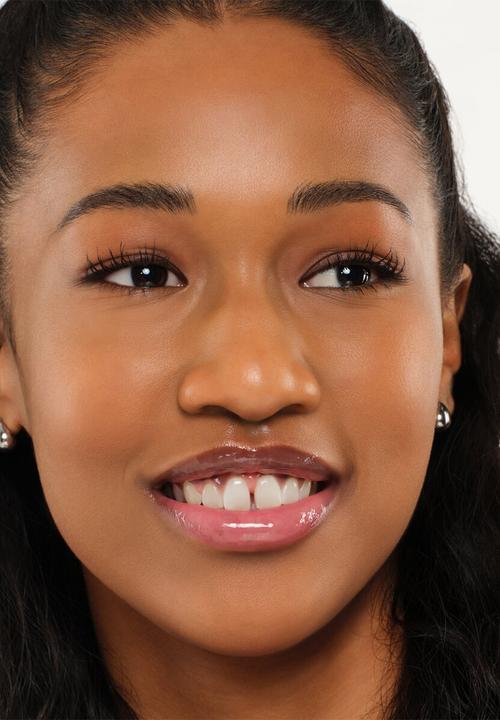 essence - EXTREME Shine Volume Lip Gloss - 19 Frosted Fairy