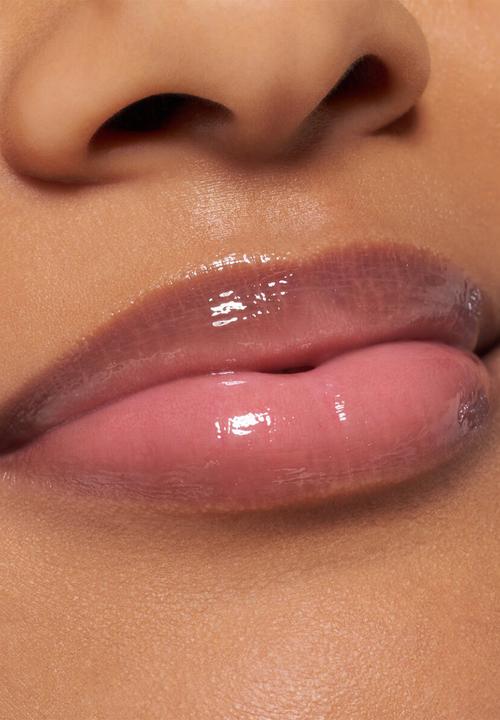 essence - EXTREME Shine Volume Lip Gloss - 19 Frosted Fairy