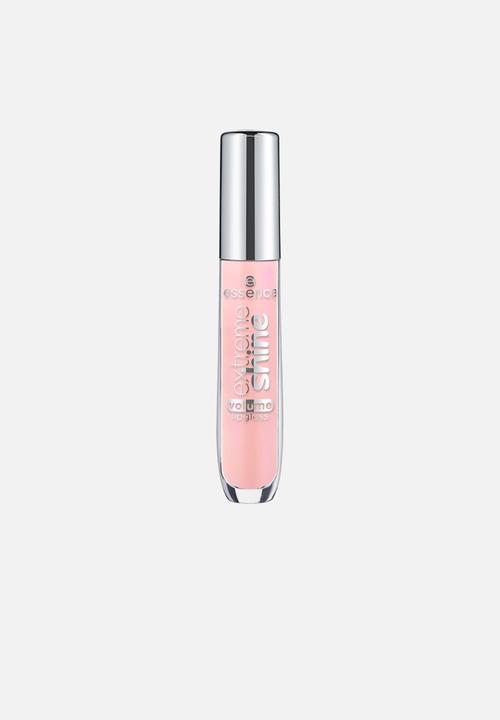 essence - EXTREME Shine Volume Lip Gloss - 19 Frosted Fairy