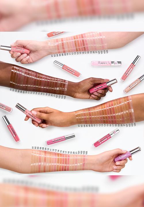 essence - EXTREME Shine Volume Lip Gloss - 19 Frosted Fairy