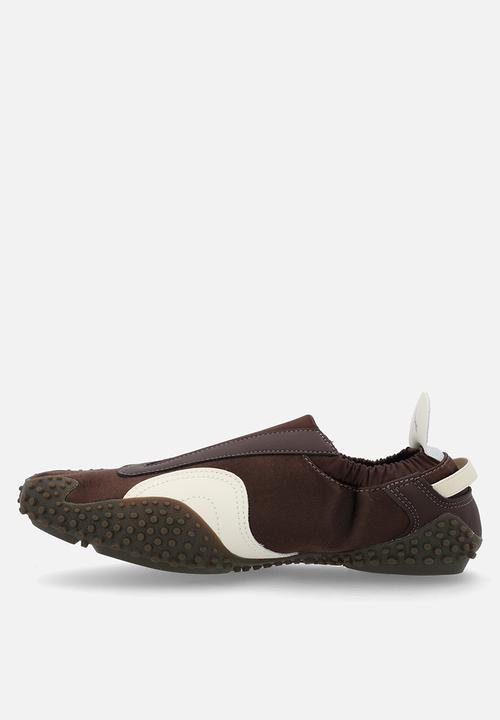 PUMA - Mostro Move Venus Wns - Chocolate Brown
