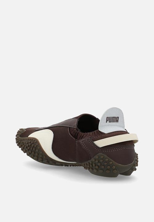 PUMA - Mostro Move Venus Wns - Chocolate Brown