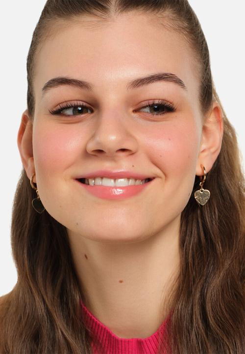 essence - EXTREME Shine Volume Lip Gloss - 20 Peach Please