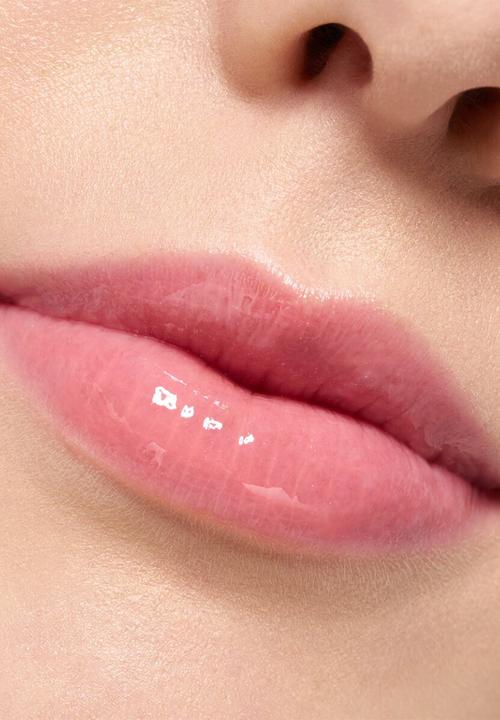 essence - EXTREME Shine Volume Lip Gloss - 20 Peach Please
