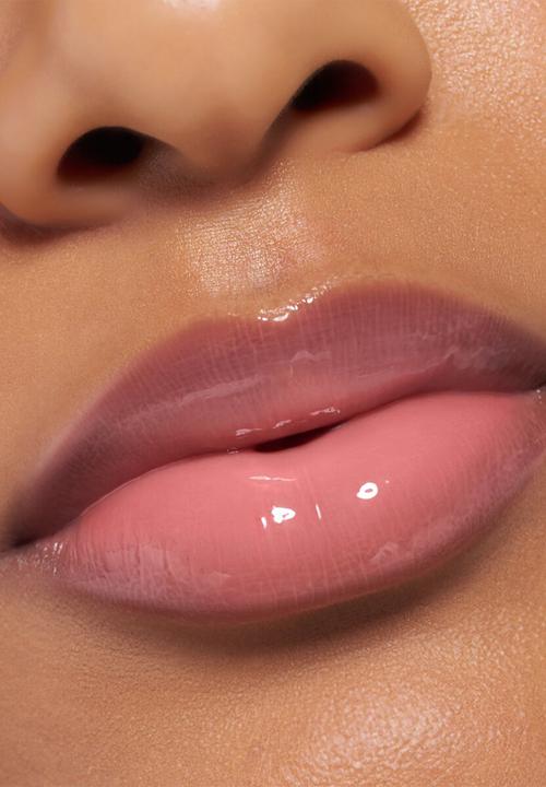essence - EXTREME Shine Volume Lip Gloss - 20 Peach Please