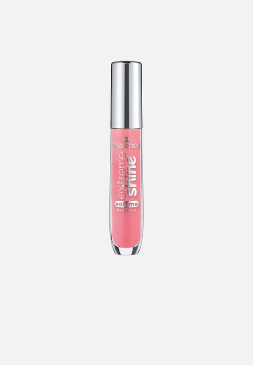 essence - EXTREME Shine Volume Lip Gloss - 20 Peach Please