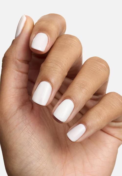essence - Gel Nail Polish - 03 Icing on the Cake