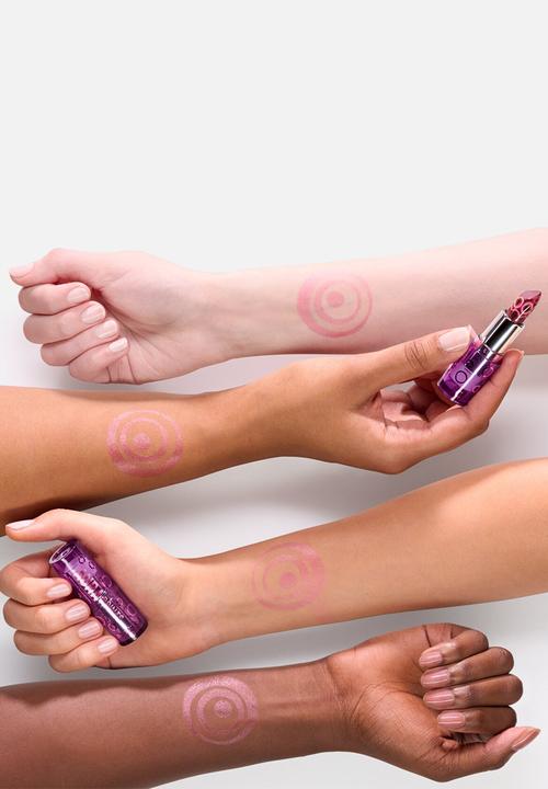 essence - Aura Points Colour Changing Lipstick