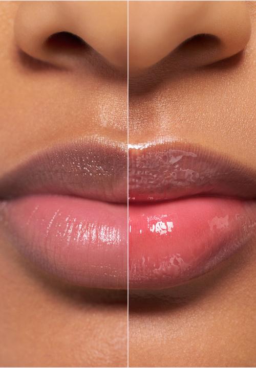 essence - What the Fake! Plumping Lip Gloss - 100 Sheer Genius
