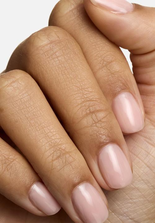 essence - Gel Nail Polish - 04 Sheer Me Out