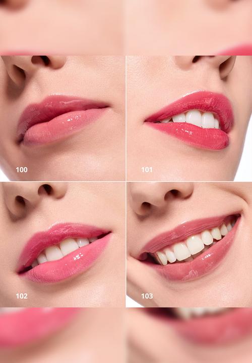 essence - What the Fake! Plumping Lip Gloss - 100 Sheer Genius