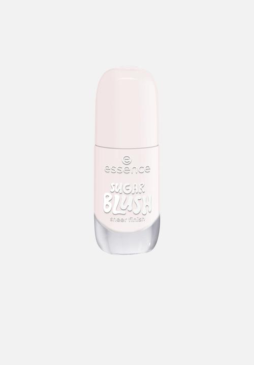 essence - Gel Nail Polish - 05 Sugar Blush