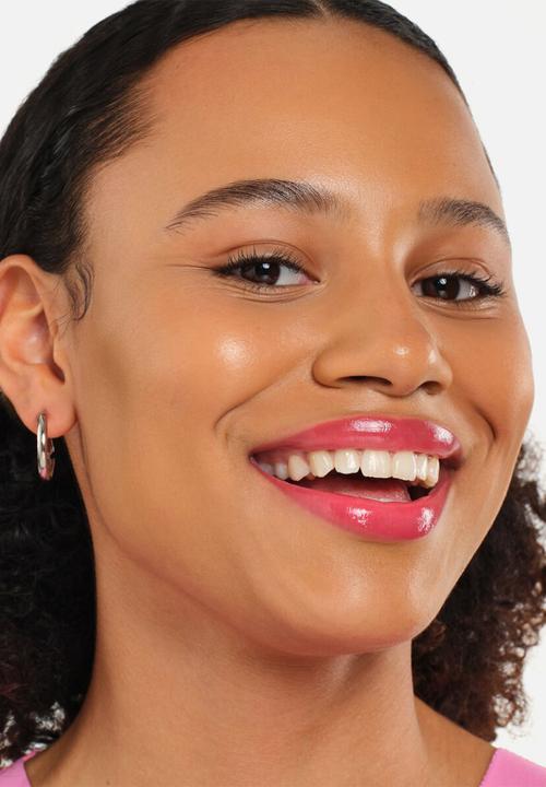 essence - What the Fake! Plumping Lip Gloss - 101 Main Squeeze