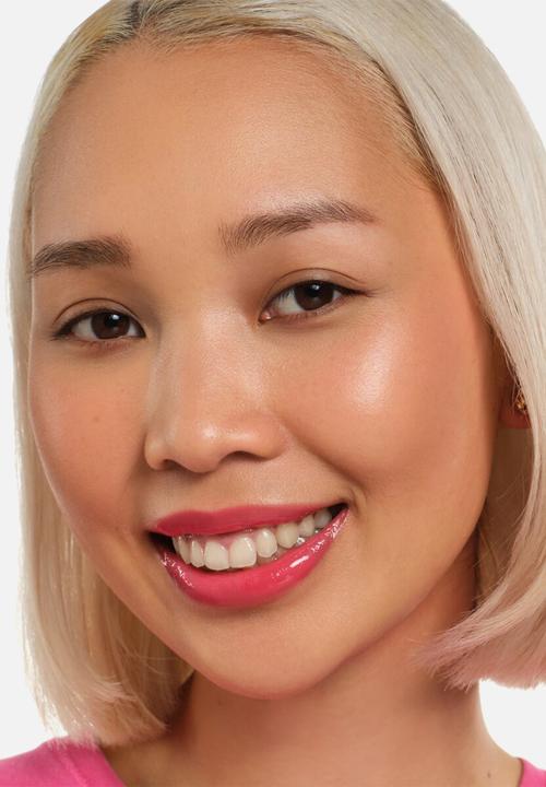 essence - What the Fake! Plumping Lip Gloss - 101 Main Squeeze