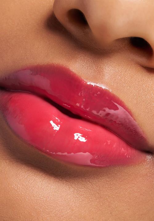 essence - What the Fake! Plumping Lip Gloss - 101 Main Squeeze