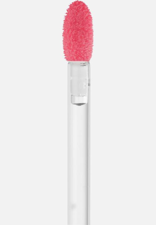 essence - What the Fake! Plumping Lip Gloss - 101 Main Squeeze