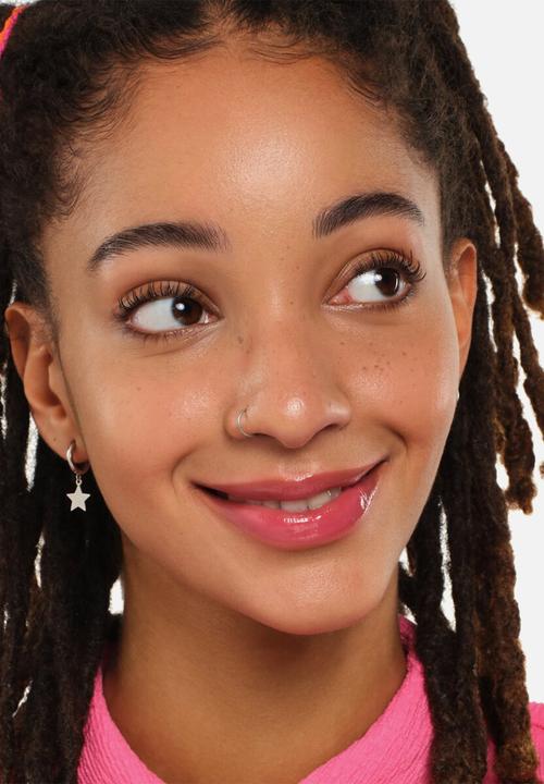 essence - What the Fake! Plumping Lip Gloss - 102 Pink About It