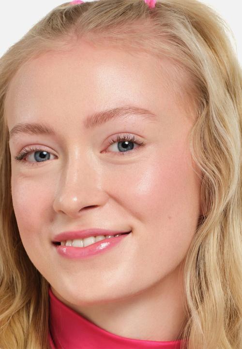 essence - What the Fake! Plumping Lip Gloss - 102 Pink About It