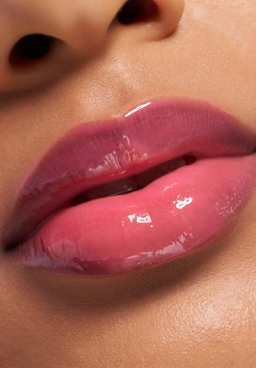 essence - What the Fake! Plumping Lip Gloss - 102 Pink About It