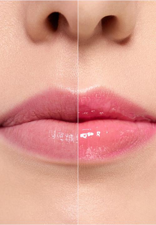 essence - What the Fake! Plumping Lip Gloss - 102 Pink About It
