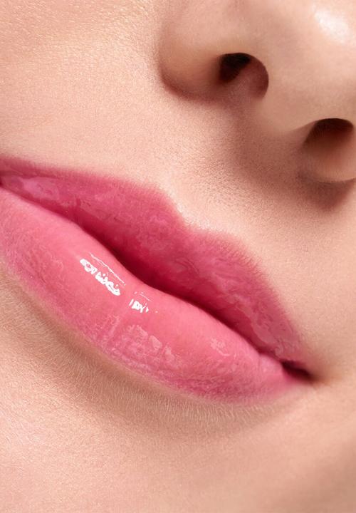 essence - What the Fake! Plumping Lip Gloss - 102 Pink About It