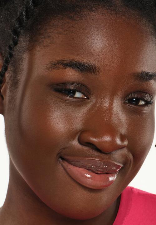 essence - What the Fake! Plumping Lip Gloss - 103 Bare But Better