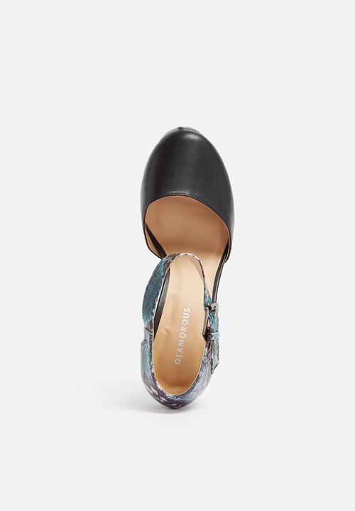 Glamorous - Viper Platform
