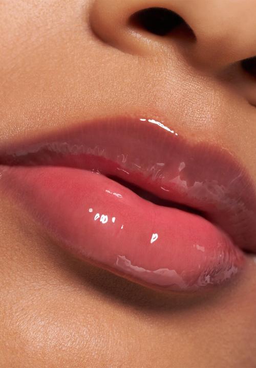 essence - What the Fake! Plumping Lip Gloss - 103 Bare But Better