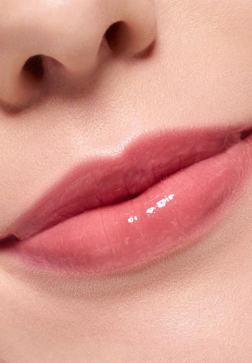 essence - What the Fake! Plumping Lip Gloss - 103 Bare But Better