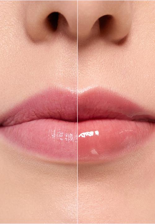 essence - What the Fake! Plumping Lip Gloss - 103 Bare But Better