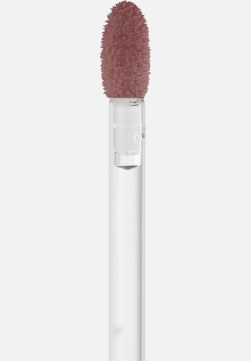 essence - What the Fake! Plumping Lip Gloss - 103 Bare But Better