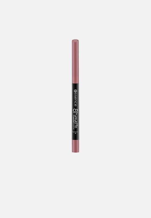 essence - 8h Matte Comfort Lipliner - 21 Clouded