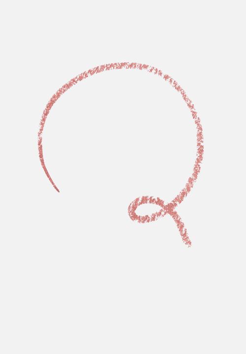 essence - 8h Matte Comfort Lipliner - 21 Clouded
