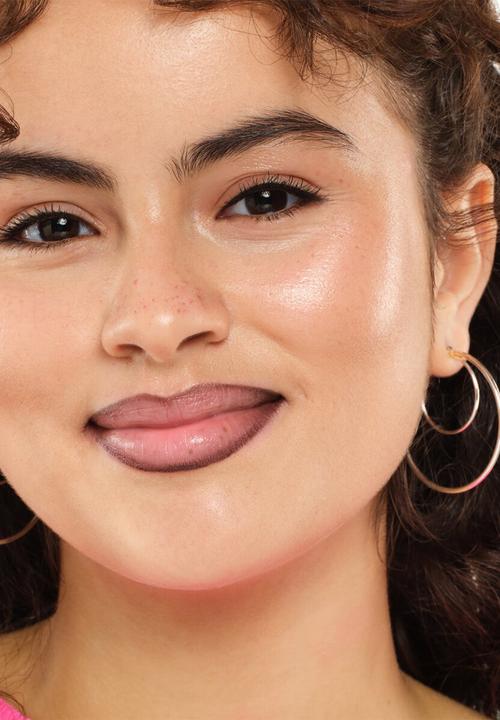 essence - 8h Matte Comfort Lipliner - 22 Ash Attitude