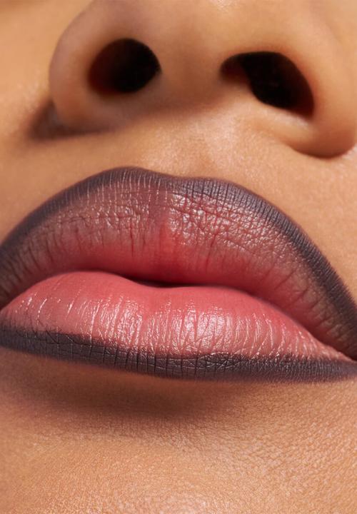 essence - 8h Matte Comfort Lipliner - 22 Ash Attitude