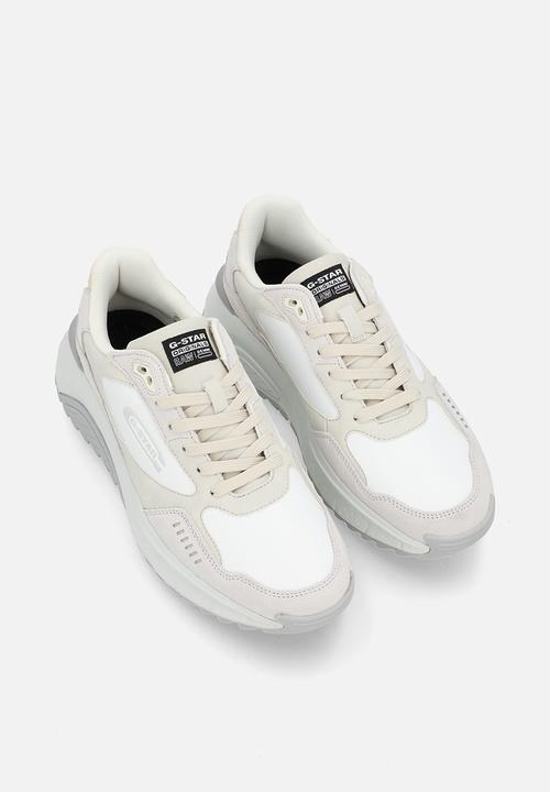 G-STAR - Duko - White