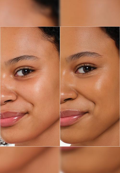 essence - Silky Blur Hydrating Longwear Foundation - 185