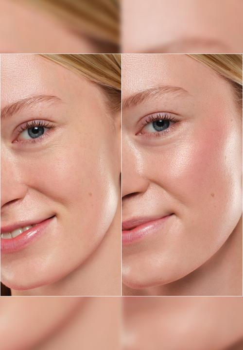 essence - Soft Baked Blush - 30 Rose All Day
