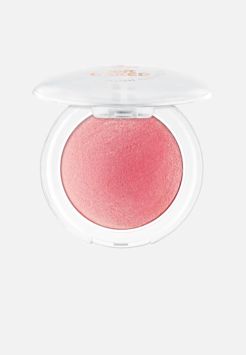 essence - Soft Baked Blush - 30 Rose All Day