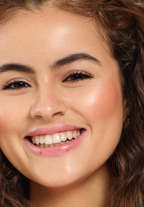 essence - Soft Baked Blush - 60 Cocoa Glaze