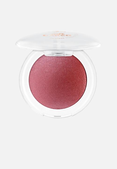 essence - Soft Baked Blush - 60 Cocoa Glaze