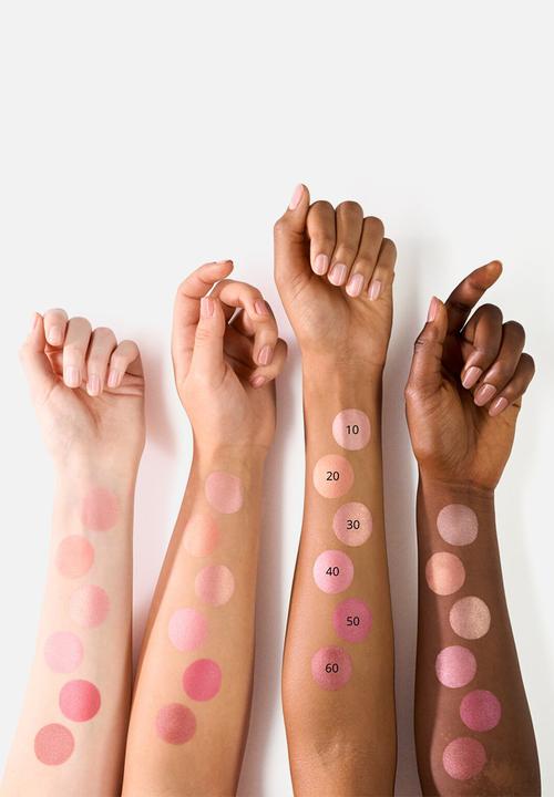 essence - Soft Baked Blush - 60 Cocoa Glaze