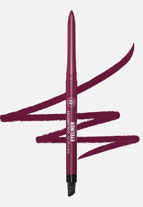 Revlon - ColorStay Eyeliner - Cherry