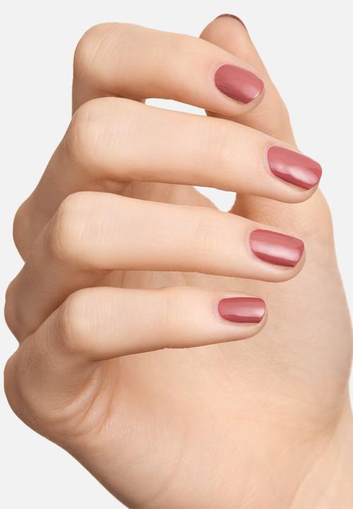 essence - Gel Nail Polish - 10 Rosy & Cozy