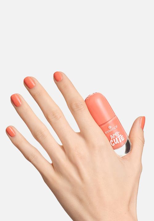 essence - Gel Nail Polish - 11 Apri-Cute