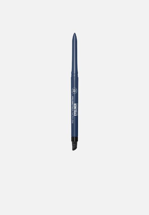 Revlon - ColorStay Eyeliner - Navy