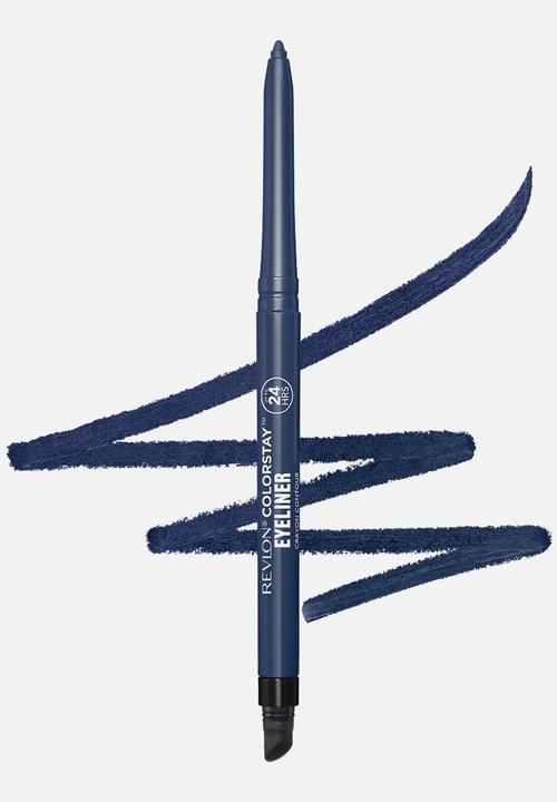 Revlon - ColorStay Eyeliner - Navy