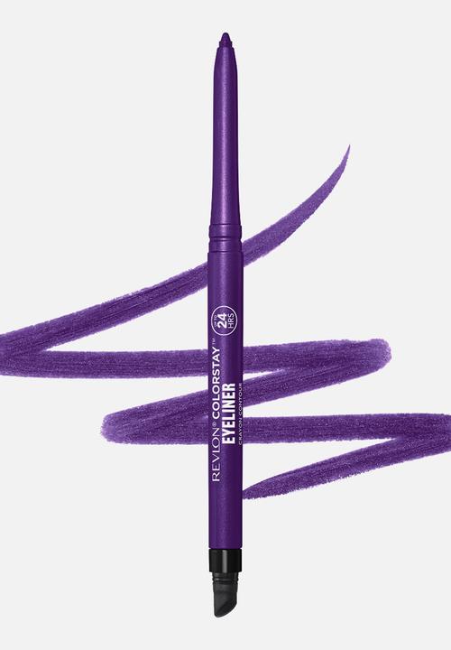 Revlon - ColorStay Eyeliner - Grape