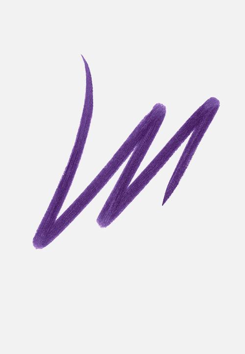 Revlon - ColorStay Eyeliner - Grape