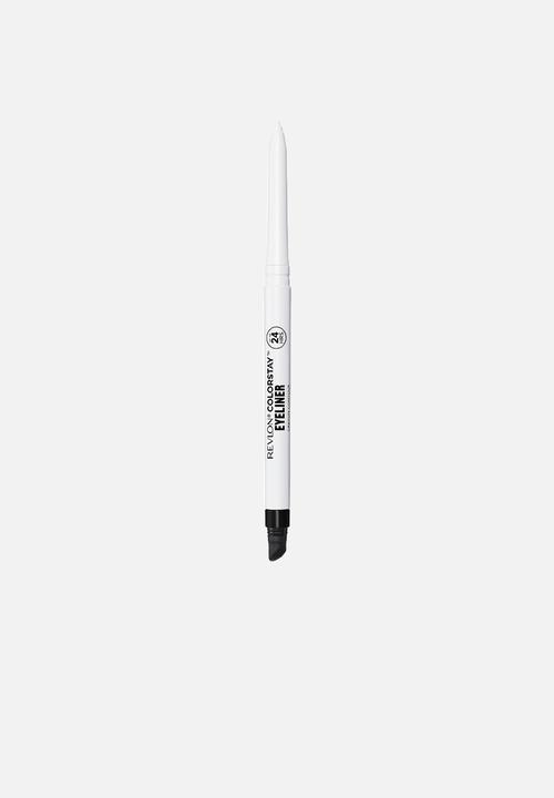 Revlon - ColorStay Eyeliner - White
